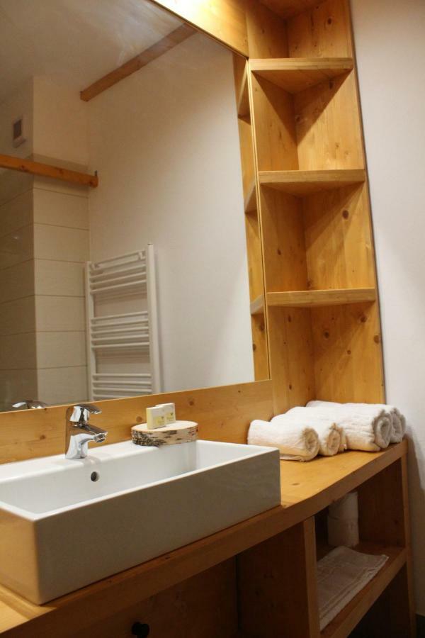 Monte Cervo Bio Hotel & Spa Covasna Exterior photo
